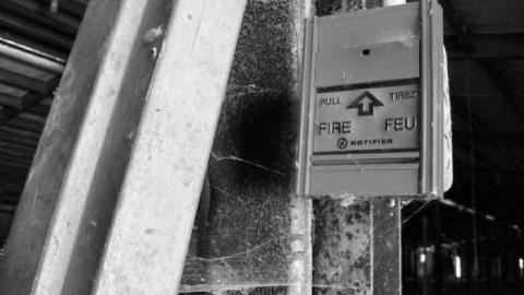 Fort Erie Racetrack Stables - Fort-Erie-Race-Track-Stables31.jpg