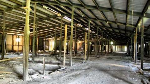 Fort Erie Racetrack Stables - Fort-Erie-Race-Track-Stables3.jpg