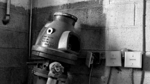 Fort Erie Racetrack Stables - Fort-Erie-Race-Track-Stables6.jpg