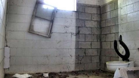 Fort Erie Racetrack Stables - Fort-Erie-Race-Track-Stables7.jpg