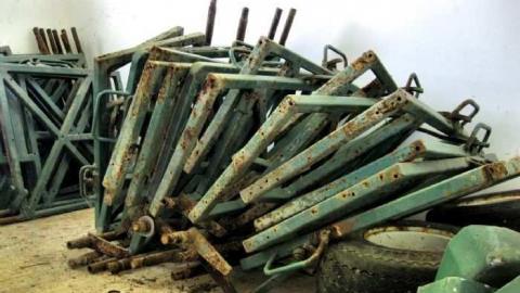 Fort Erie Racetrack Stables - Fort-Erie-Race-Track-Stables10.jpg