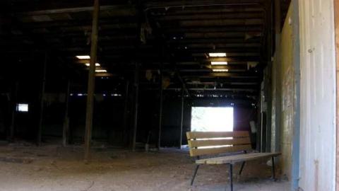 Fort Erie Racetrack Stables - Fort-Erie-Race-Track-Stables13.jpg