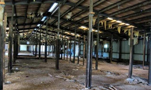 Fort Erie Race Track Stables photo 5