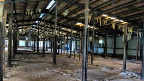 Fort Erie Racetrack Stables - Fort-Erie-Race-Track-Stables14.jpg