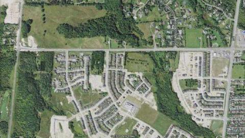 East Don Headwaters: MNR lands photo 3