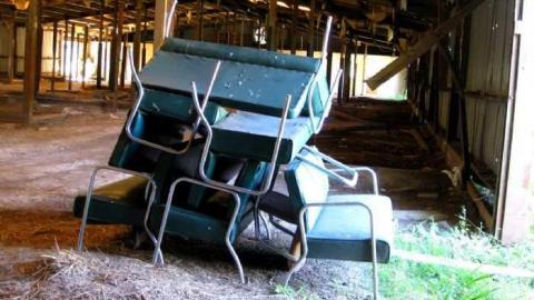 Fort Erie Racetrack Stables - Fort-Erie-Race-Track-Stables17.jpg