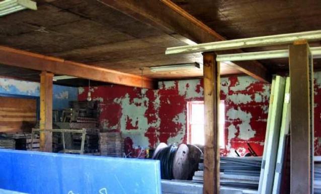 Fort Erie Race Track Stables photo 2