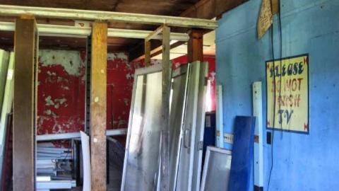 Fort Erie Racetrack Stables - Fort-Erie-Race-Track-Stables26.jpg