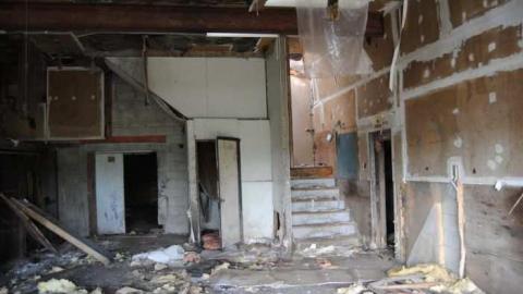 Conroy Auto Parts Recycling photo 5