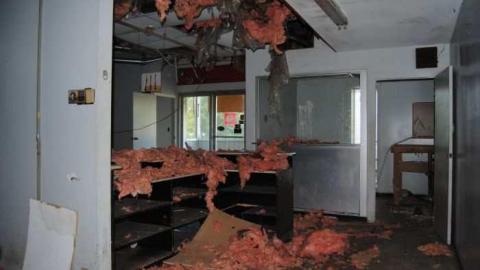 Conroy Auto Parts Recycling photo 3