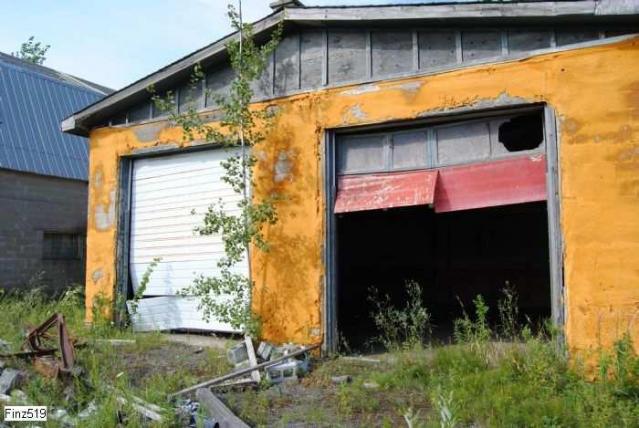 Conroy Auto Parts Recycling - Ottawa, Ontario
