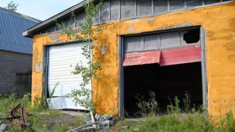 Conroy Auto Parts Recycling - Ottawa, Ontario