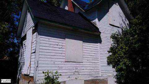 My old house photo 3