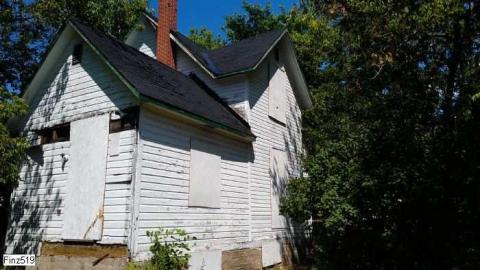 My old house photo 2