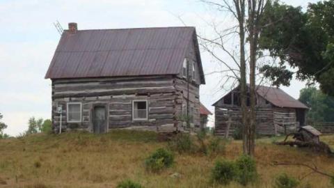 Photo from monck road