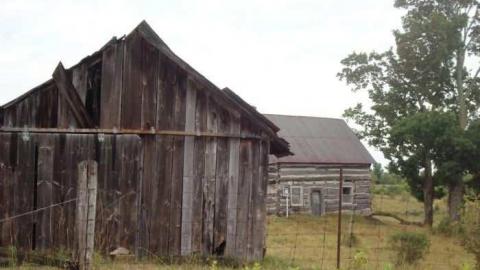 Photo from monck road