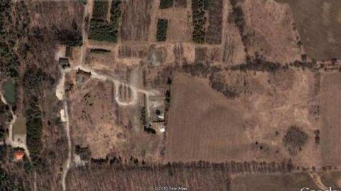 East Don Headwaters: MNR lands photo 2