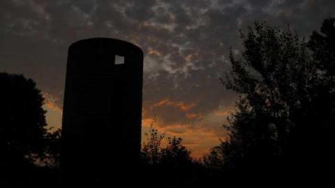 Photo from Sodom Farm Remains