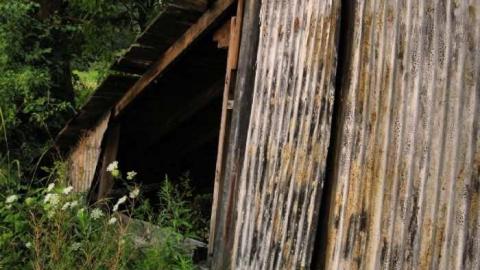 Photo from Sodom Farm Remains