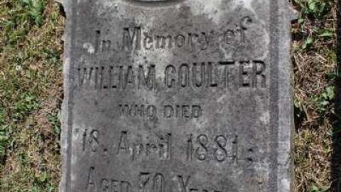 Old Presbyterian Con. 2 Cemetery photo 2