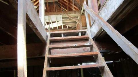 Abandoned Church - Abandoned-Church60.jpg