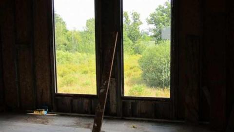 Abandoned Church - Haldimand County, Ontario