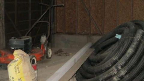 Abandoned Church photo 3