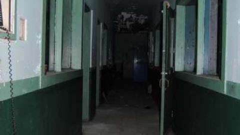 Photo from Prison Break