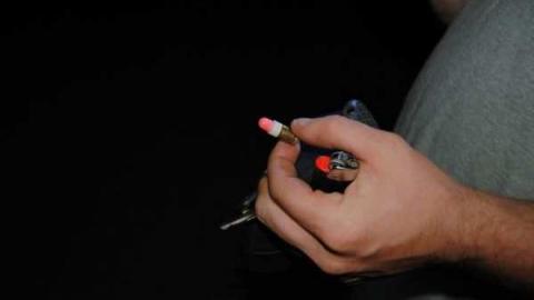 Photo from Prison Break