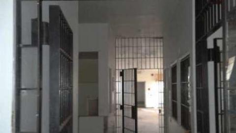 Photo from Prison Break