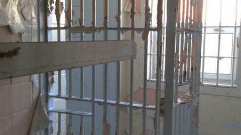 Photo from Prison Break