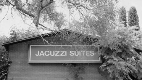 August 2012 cover photo