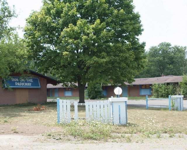 The Inn On The Niagara Parkway photo 4