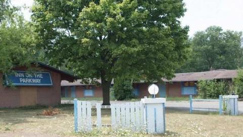 Photo from August 2012