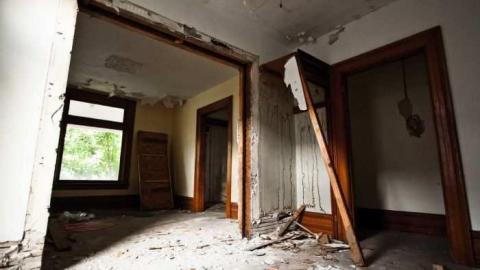 New Edinburgh Home photo 4