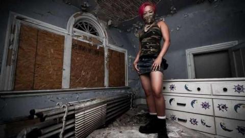 New Edinburgh Home - Ottawa, Ontario