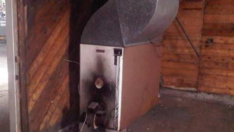 Peninsula Air Hangar photo 4