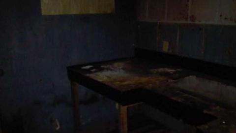 Peninsula Air Hangar photo 3