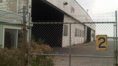 Photo from peninsula air 2