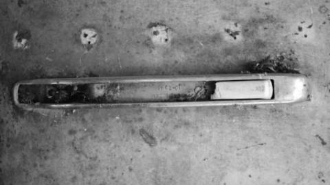 Standing Alone photo 2