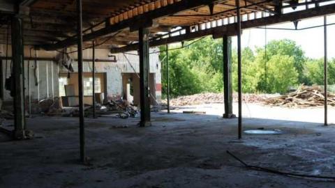 Photo from Aug  6 2012