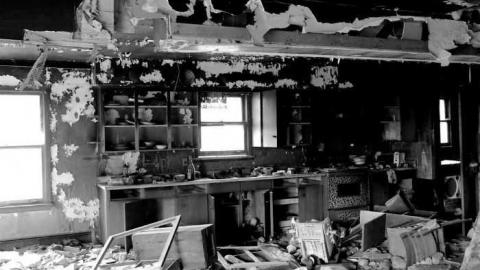 Photo from Mid July 2012