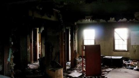 Photo from Mid July 2012