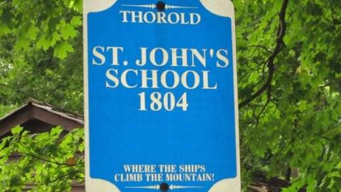 Single room School- St. Johns photo 4