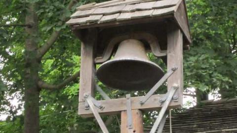 Single room School- St. Johns - Thorold, Ontario