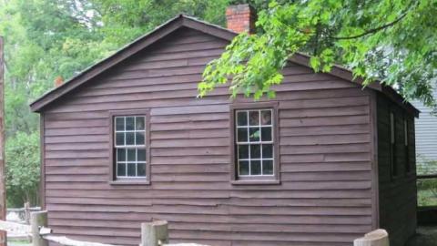 Single room School- St. Johns photo 3