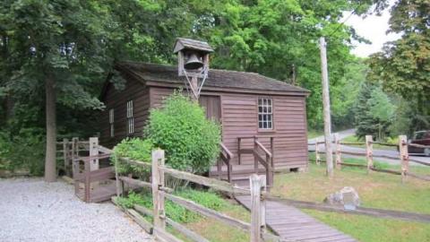 Old School House - Single-room-School-St.-Johns3.jpg