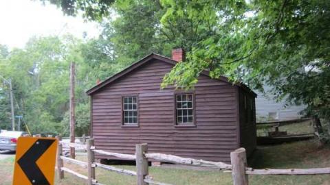 Old School House - Single-room-School-St.-Johns4.jpg