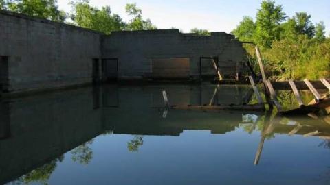 Photo from Swimming Hole