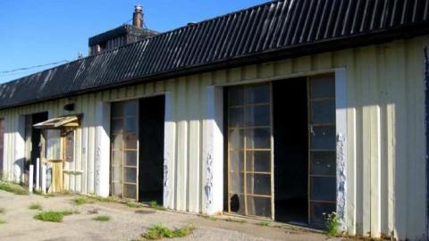 Condo Builder's Showroom - Welland, Ontario